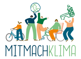 MitMachKlima Logo